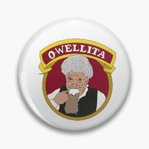 Item preview, O well lita  designed and sold by The Clubhaus.