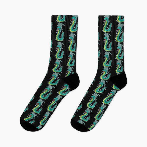 Item preview, Snake Plays Badminton designed and sold by TerriMichelle.