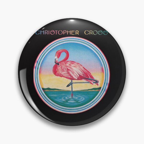 Item preview, Christopher Cross Debut designed and sold by FaizanRaihan10.