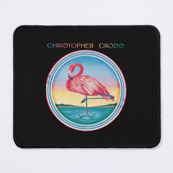 Item preview, Christopher Cross Debut designed and sold by FaizanRaihan10.