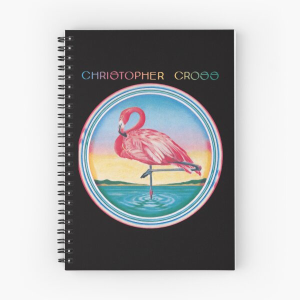 Item preview, Christopher Cross Debut designed and sold by FaizanRaihan10.