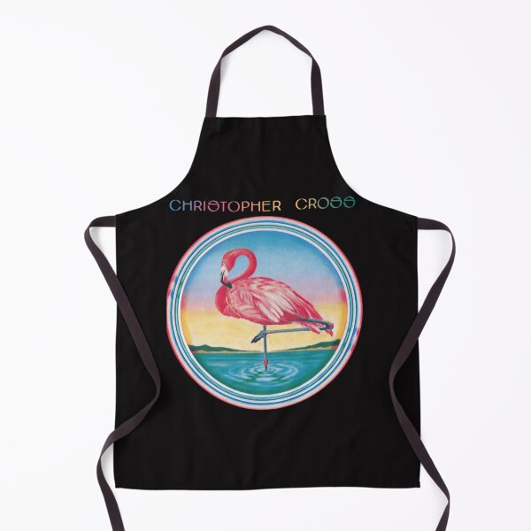 Item preview, Christopher Cross Debut designed and sold by FaizanRaihan10.