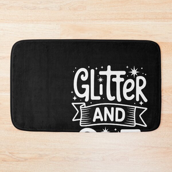 Item preview, Glitter and Dirt Mom of Both Cool Mama designed and sold by Hofersofer.
