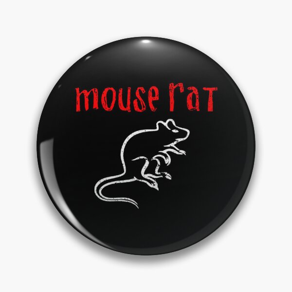 Item preview, Mouse Rat Pawnee Indiana designed and sold by Thetund.