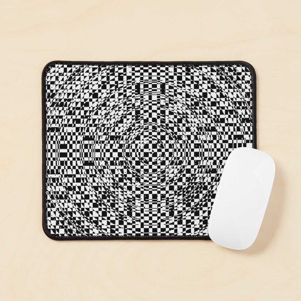Item preview, Mouse Pad designed and sold by StudioDestruct.