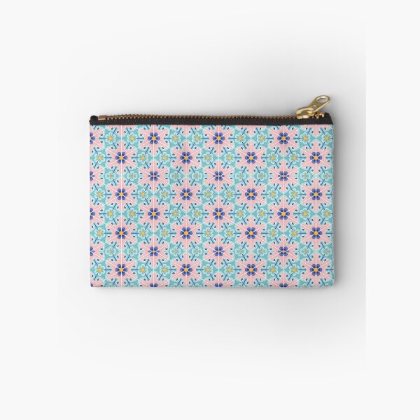 Item preview, Traditional Korean Dancheong Pattern - Pastel Tone designed and sold by DarYang.