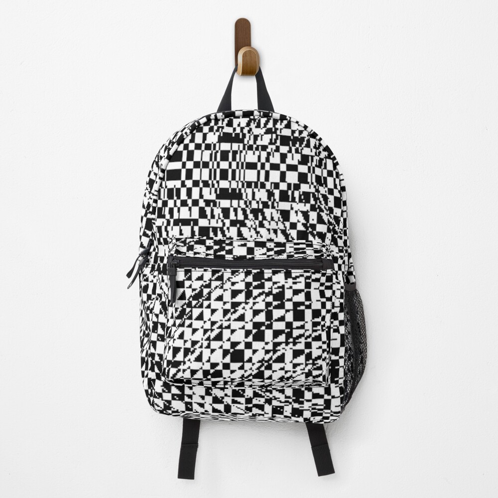 Item preview, Backpack designed and sold by StudioDestruct.