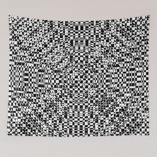 Item preview, Random Image Generator | High Frequency 122 designed and sold by StudioDestruct.