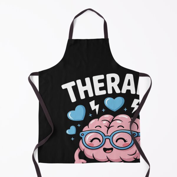 Item preview, Going To Therapy Is Cool With Brain Meditates designed and sold by Hofersofer.