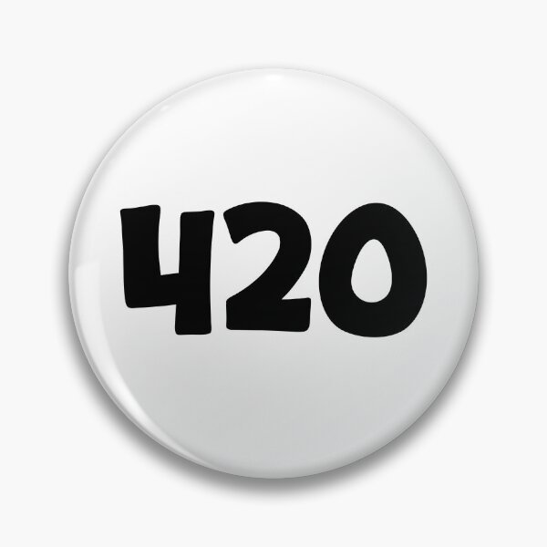 Item preview, 420 designed and sold by Memes N Lore .