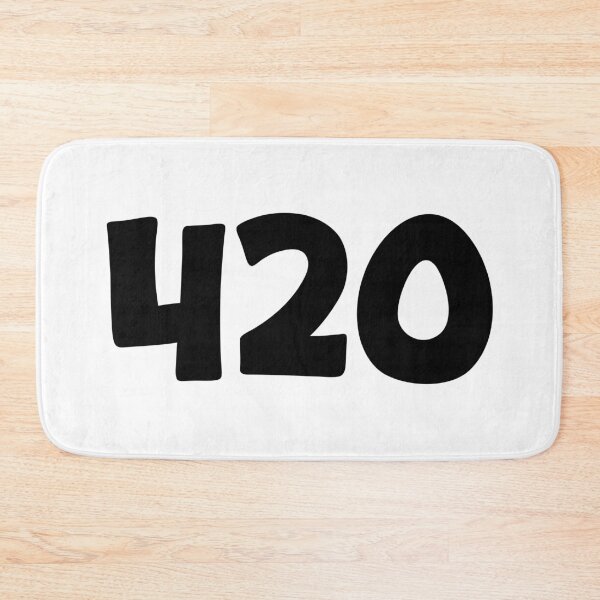 Item preview, 420 designed and sold by Memes N Lore .