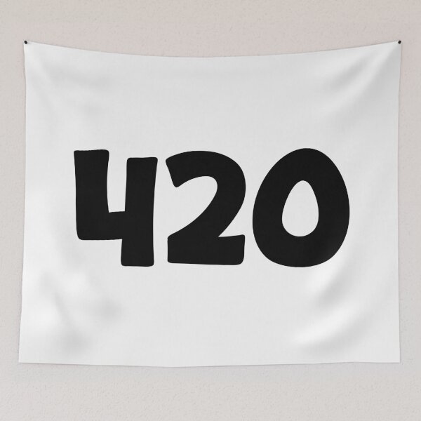 Item preview, 420 designed and sold by Memes N Lore .