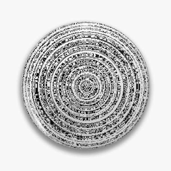 Item preview, Random Image Generator | High Frequency 123 designed and sold by StudioDestruct.