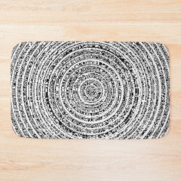Item preview, Random Image Generator | High Frequency 123 designed and sold by StudioDestruct.
