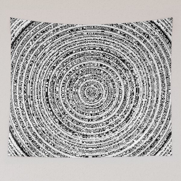 Item preview, Random Image Generator | High Frequency 123 designed and sold by StudioDestruct.