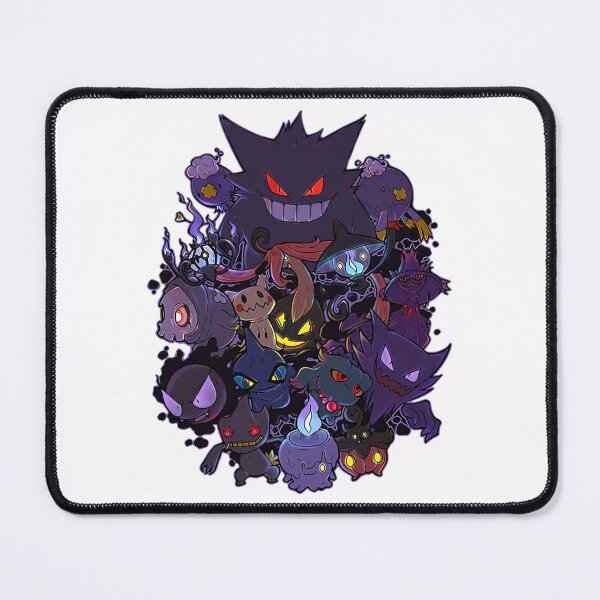 Item preview, Lavender Town P0kemon Legends Vintage Unisex T-Shirt designed and sold by BertrandSatte.