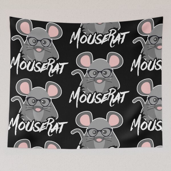 Item preview, Mouse mice mousei mouse rat pet animal gift idea designed and sold by Mark Sukra.