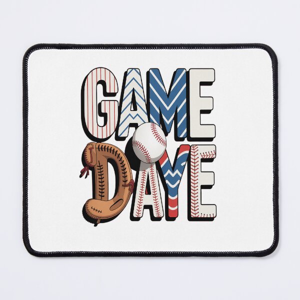 Item preview, Baseball Shirt Women Oversized Baseball Game Day designed and sold by Moxizz.