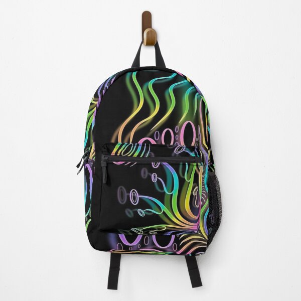 Item preview, Surreal Betsey Johnson Alien Landscape designed and sold by Patrycjabeauty.