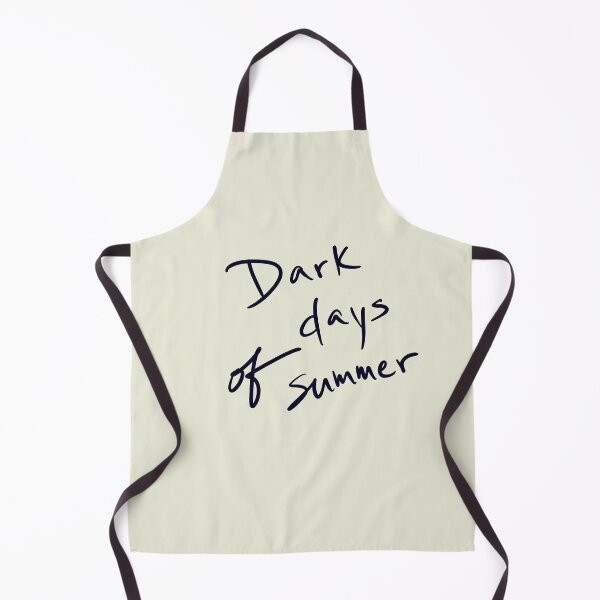 Item preview, Dark Days of Summer designed and sold by abeink.