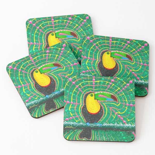 Item preview, TucaN2.0 designed and sold by andresindio.