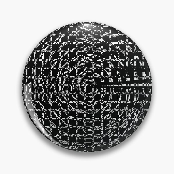 Item preview, Random Image Generator | High Frequency 124 designed and sold by StudioDestruct.