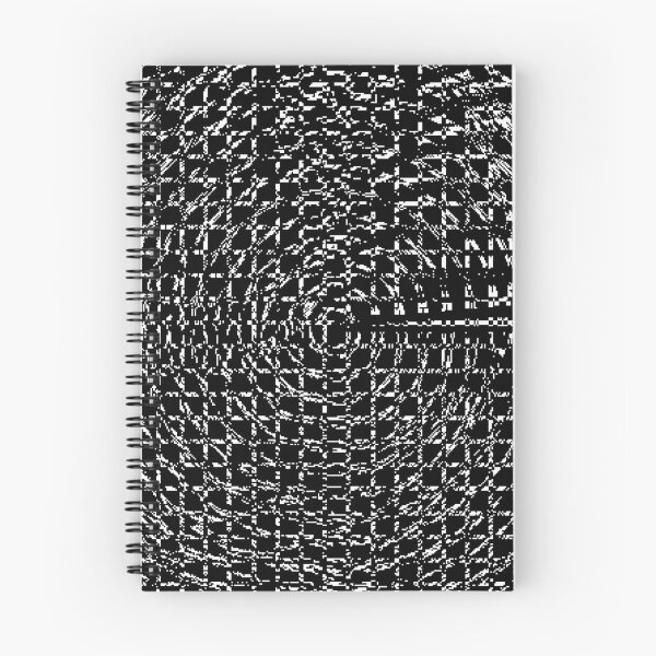 Item preview, Random Image Generator | High Frequency 124 designed and sold by StudioDestruct.
