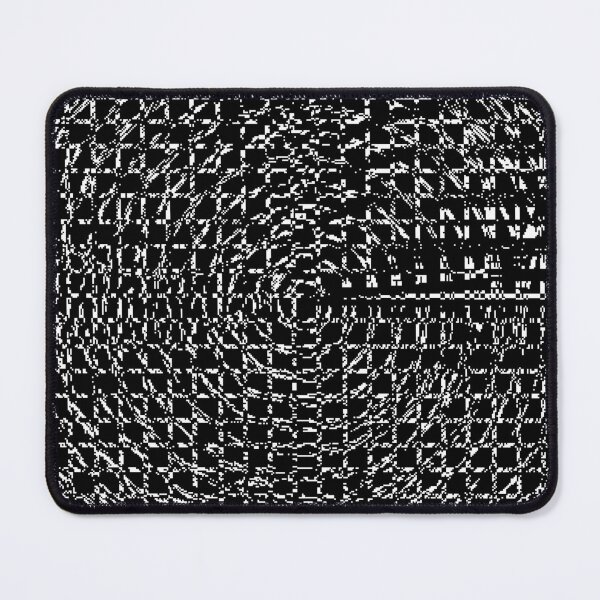 Item preview, Random Image Generator | High Frequency 124 designed and sold by StudioDestruct.