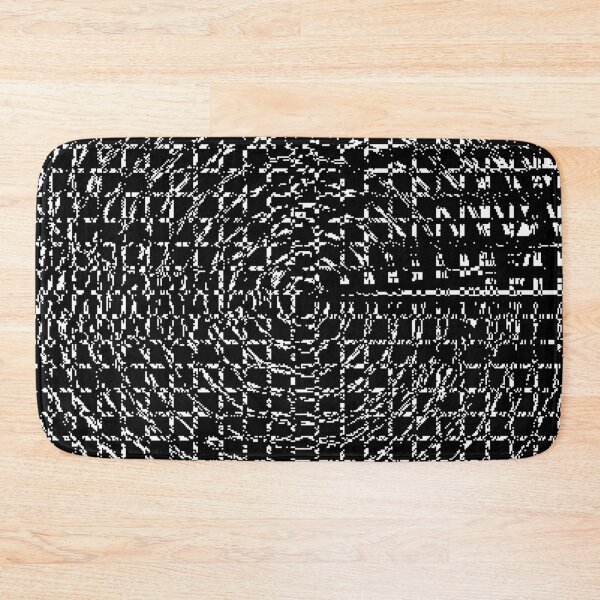 Item preview, Random Image Generator | High Frequency 124 designed and sold by StudioDestruct.