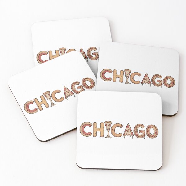 Item preview, Chicago Pizza designed and sold by nostalgic4u.