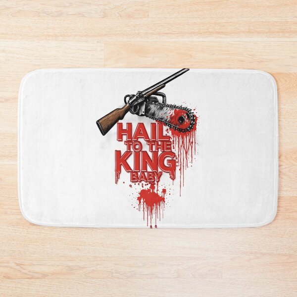 Item preview, hail to the king baby designed and sold by American Artist Designs.
