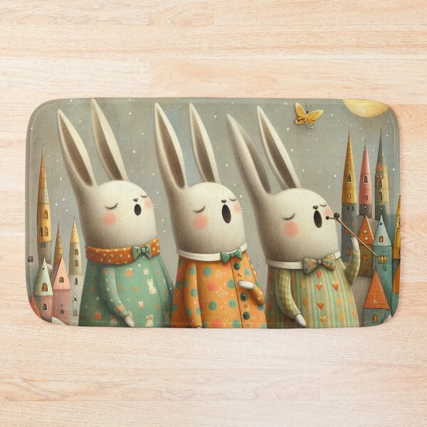 Item preview, Harmonies of Joy designed and sold by Beyondnote-Art.