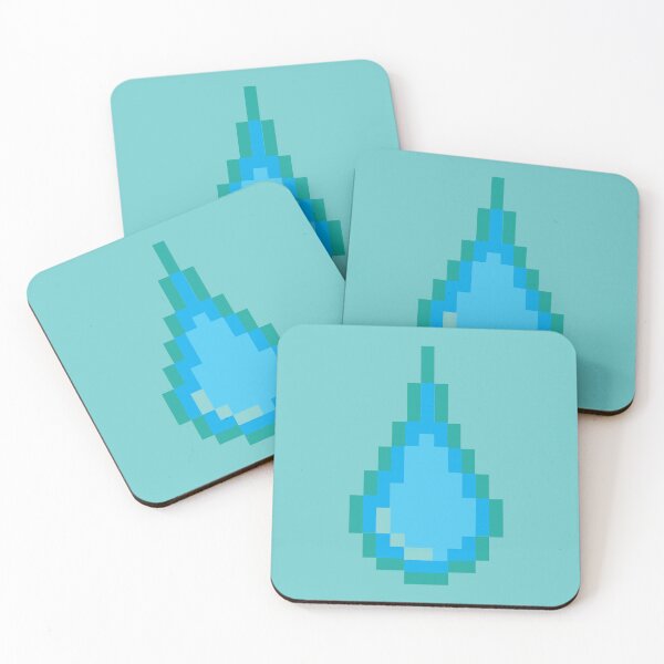 Item preview, Liquid Droplet designed and sold by ROSE ANN BANILAR.
