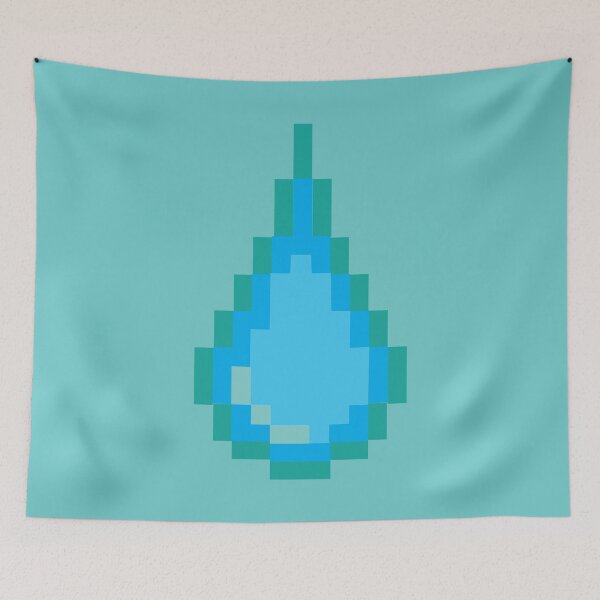 Item preview, Liquid Droplet designed and sold by ROSE ANN BANILAR.