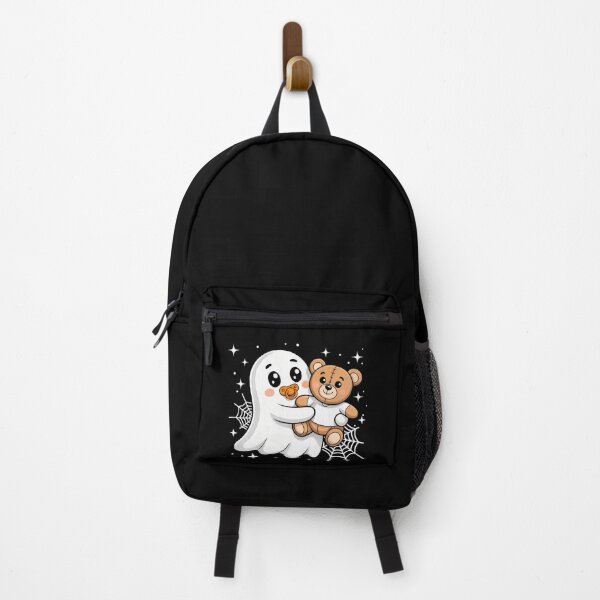 Item preview, Cute Ghost and Stuffed Toy Design for Kids designed and sold by Colorful Designs.