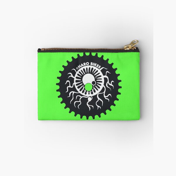 Item preview, Vintage Haro Eye Chain Ring BMX Black designed and sold by The Real Jonny D.