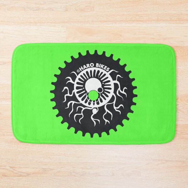 Item preview, Vintage Haro Eye Chain Ring BMX Black designed and sold by The Real Jonny D.