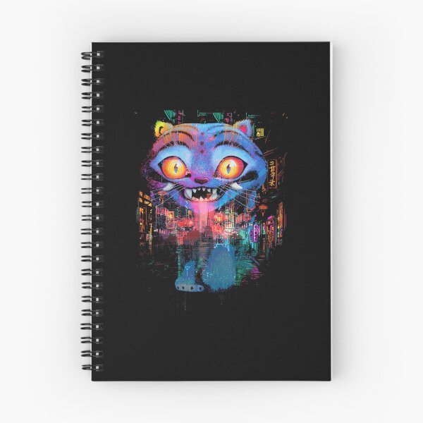 Item preview, Derpy Tiger Street designed and sold by RamosfaArt.