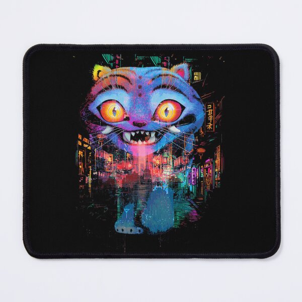 Item preview, Derpy Tiger Street designed and sold by RamosfaArt.