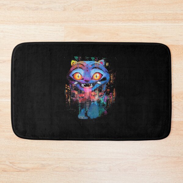 Item preview, Derpy Tiger Street designed and sold by RamosfaArt.