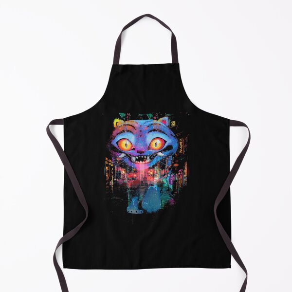 Item preview, Derpy Tiger Street designed and sold by RamosfaArt.