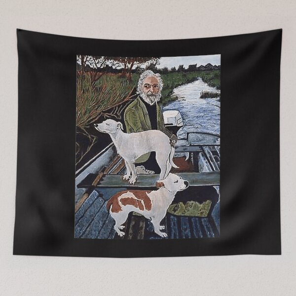 Item preview, Goodfellas Dog designed and sold by FaizanRaihan10.