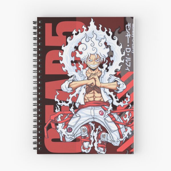 Item preview, Monkey D. Luffy designed and sold by The-Lethal55.