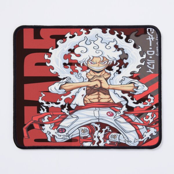 Item preview, Monkey D. Luffy designed and sold by The-Lethal55.