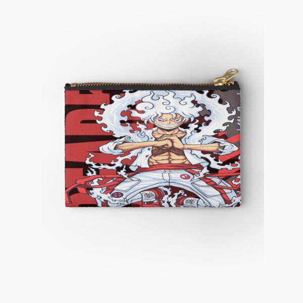 Item preview, Monkey D. Luffy designed and sold by The-Lethal55.