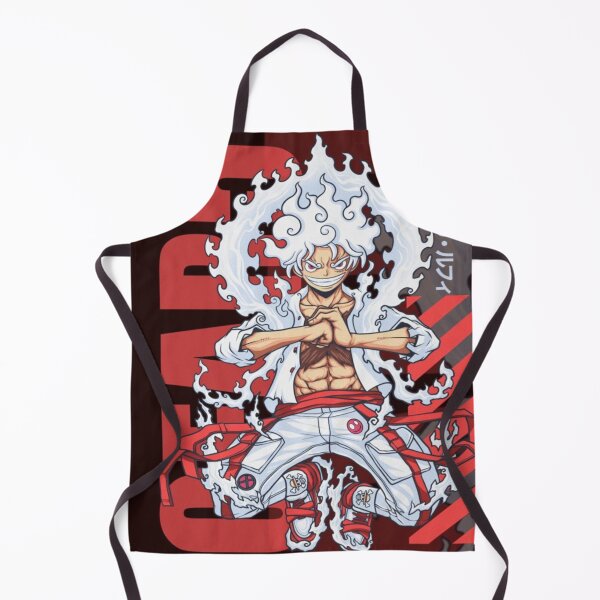 Item preview, Monkey D. Luffy designed and sold by The-Lethal55.
