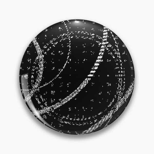 Item preview, Random Image Generator | High Frequency 126 designed and sold by StudioDestruct.