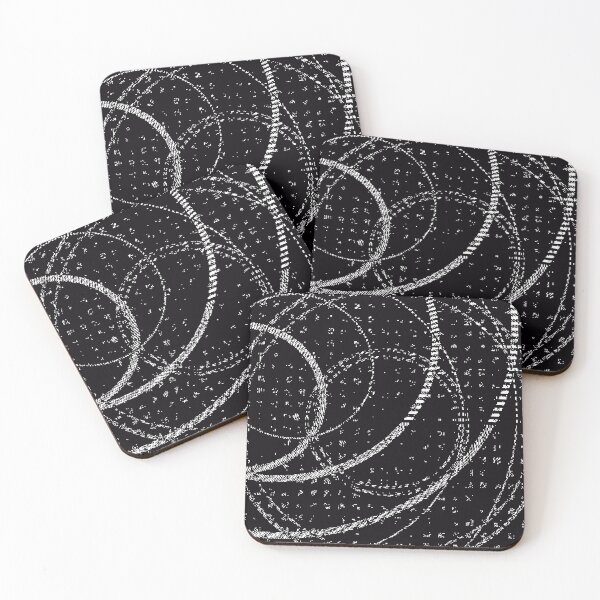 Item preview, Random Image Generator | High Frequency 126 designed and sold by StudioDestruct.