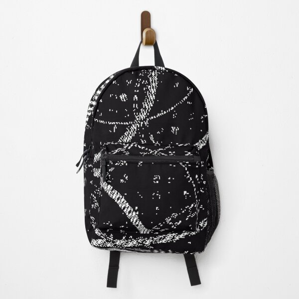 Item preview, Random Image Generator | High Frequency 126 designed and sold by StudioDestruct.