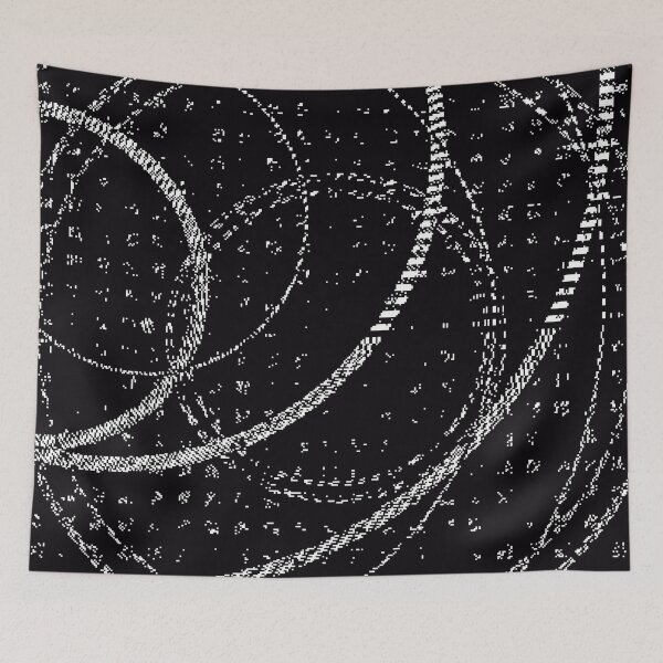 Item preview, Random Image Generator | High Frequency 126 designed and sold by StudioDestruct.